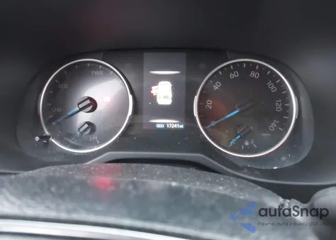 2021 Toyota Rav4 Hybrid Xle Premium z USA, uszkodzony, nr VIN 4T3B6RFV5MU006070